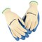Forney Latex Coated String Knit Gloves Size S 53251 - alternate 6